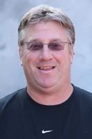 Pat Nickell